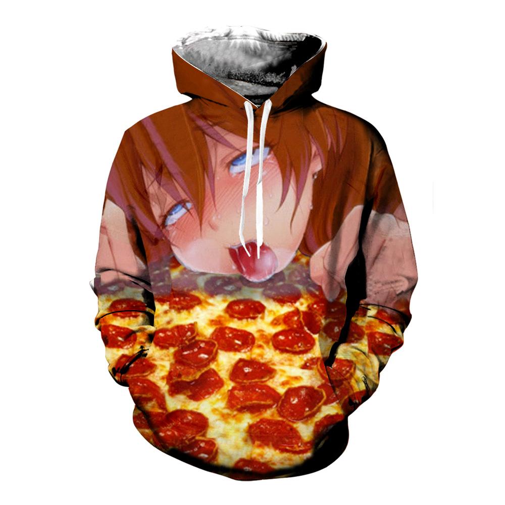 Image result for Ahegao Hoodie